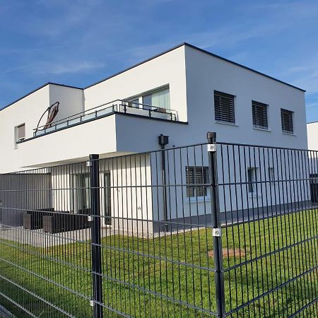 Leon Apartment Neu! Gemuetlichkeit An Erster Stelle Linz Esterno foto